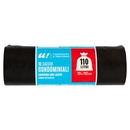 10 Sacchi Condominiali Neri 110 Litri U! Confronta e Risparmia